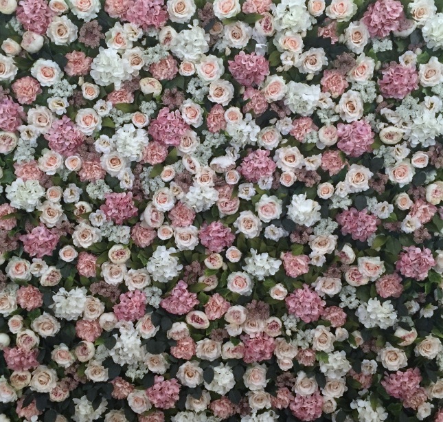 blush-pink-flower-wall
